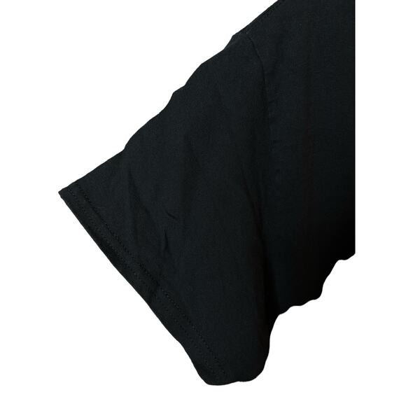 Gildan Red Iguana Restaurant Salt Lake City Red Crown Crewneck T-Shirt S - Picture 5 of 6